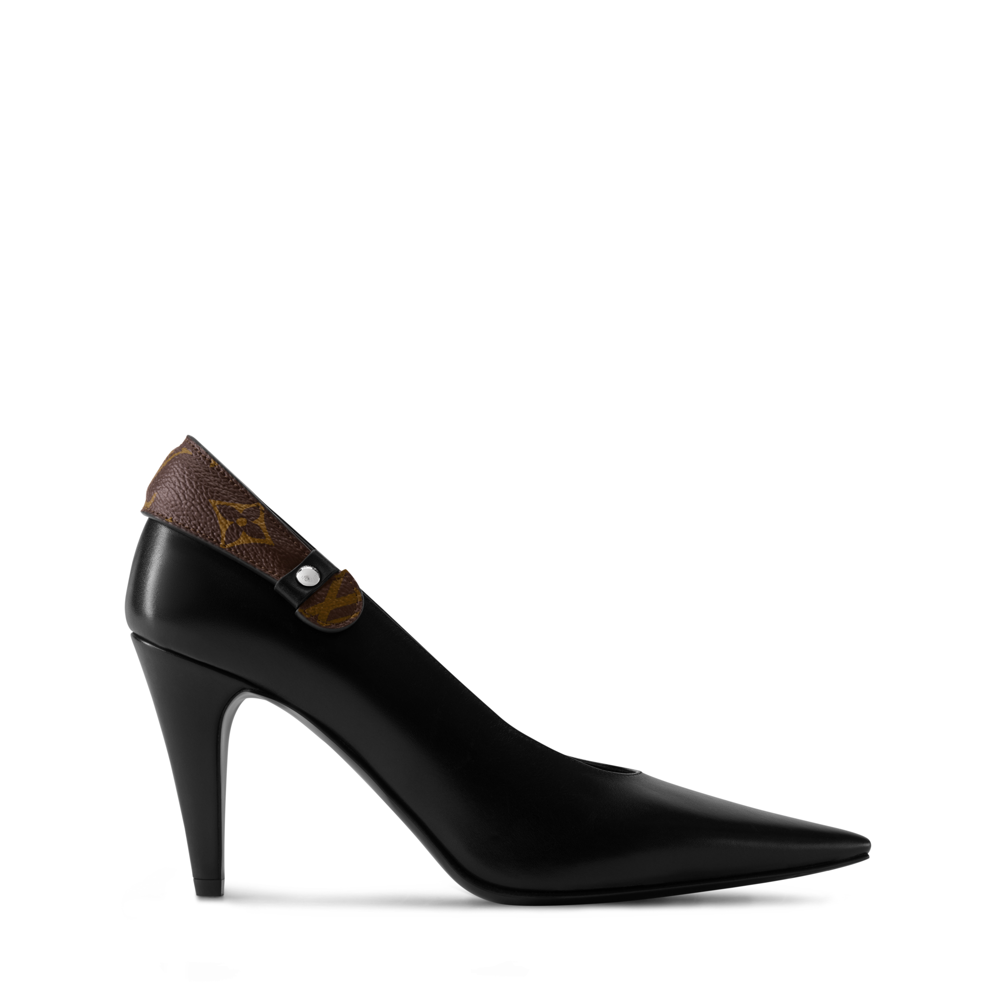 LOUIS VUITTONレザー パンプス Legacy Pump - Shoes | LOUIS VUITTON